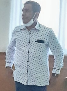 Buktikan Dugaan Suap ke Dewan Kuansing, Hakim Perintahkan 4 Saksi Dihadirkan