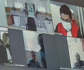 Terungkap: Tiga DPO Polisi Terkait Kasus Galian C di Rumbai, Sumihar Marbun: Tak Sulit Dicari
