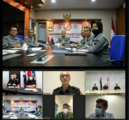 Ketua Persit KCK Daerah XVII Cenderawasih Kunjungi Wilayah Kabupaten Jayawijaya