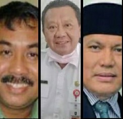 Lagi, KPK Periksa Pejabat dan Eks DPRD Riau Dugaan Kasus Suap APBD Riau
