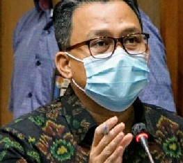 Kasus Izin HGU Kuansing, KPK Periksa Pj Sekda dan Senior Manager PT. Adimulya