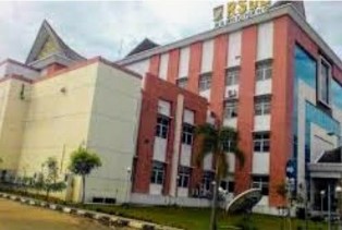 Dua Tersangka Dugaan Korupsi Proyek RSUD Bangkinang Tahap III, Adakah Menyusul?