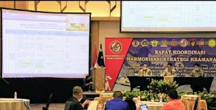 Bakamla Sempurnakan Strategi Pengamanan Laut Sulawesi-Sulu