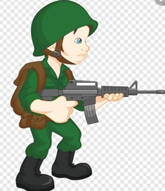 Bawa Senjata Tinggalkan Dinas, Oknum TNI Kodam Cendrawasih Diproses Hukum