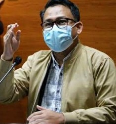 KPK Periksa Ketua LPJK Kementerian PUPR dan Direktu PT. Citra Gading Asritama