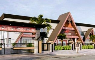 Biaya Capai Rp 8 M, MPP di Humbahas Akan Dibangun Awal Tahun Depan