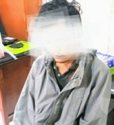 Pria Tarutung Dibakar Teman Sendiri Hingga Melepuh