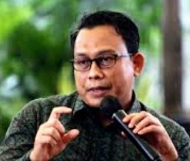 KPK Limpahkan Berkas Perkara Tiga Terdakwa Kasus Jalan Lingkar Bengkalis