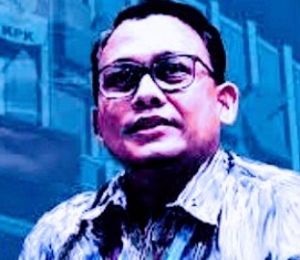 KPK Perpanjang Masa Tahanan Bupati Kuansing Non Aktif