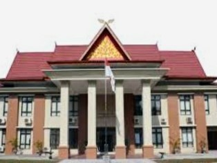 Kabulkan Banding, Hakim Pengadilan Tinggi Vonis Bebas PT. Gandaerah Hendana