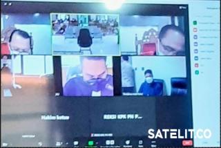 Didakwa Terima Rp500 Juta, Alur Kasus Menjerat Andi Putra Versi Dakwaan