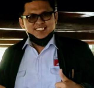 Dugaan Pelaku Tanpa Izin Masuk Ruang BK DPRD Riau Dijemput Paksa