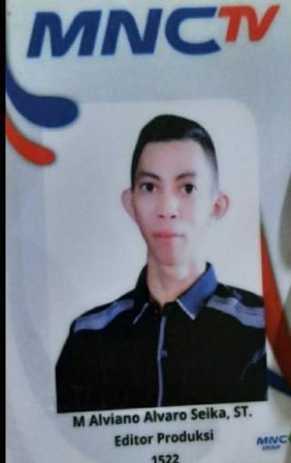 Wartawan Gadungan Media TV Nasional Ditangkap Polisi