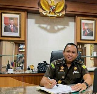 Berkas Tersangka Dugaan Pelanggaran HAM Berat Tahap I Dilimpahkan