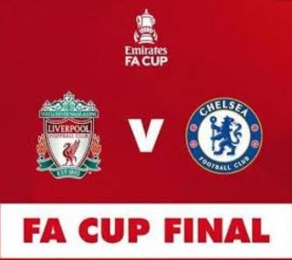 Liverpool Lawan Chelsea Berebut Piala FA 14 Mei 2022 Mendatang