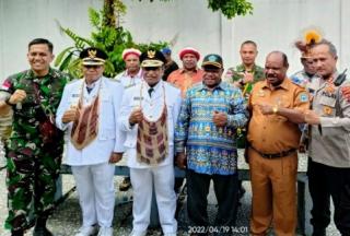 Bupati Terpilih Yakin Bantu Ungkap Dalang Pembunuhan Sertu Eka Hasugian