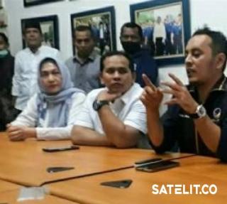 Gelar Buka Puasa Bersama, DPW Nasdem Singgung Launching Tiga Capres 