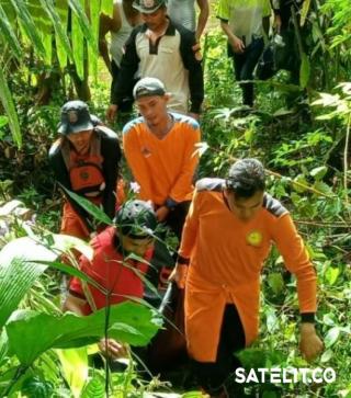 Dilaporkan Hilang, Penembak Ikan Ditemukan Tewas di Sungai Sirahar