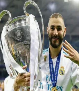 Tundukkan Liverpool 1-0, Real Madrid Juara Liga Champion 2022