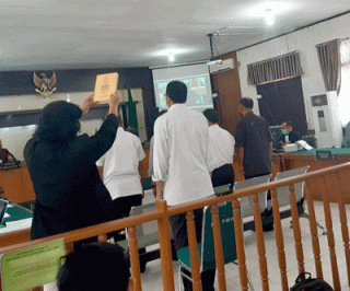 Terungkap, Dewan Riau Pemakai Mobil Dinas Belum Dikembalikan Saat Periode Berakhir