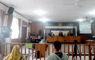 Apesiasi Jaksa KPK, Hakim Sebut Terdakwa Andi Putra Tak Bisa Membuktikan