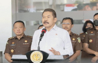Mantan Dirut PT Garuda Indonesia dan PT Dirut Mugi Rekso Abadi Ditetapkan Tersangka, Ini Perannya..
