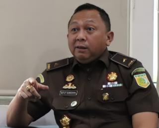 Kasus Duta Palma, Waka Dishut Riau Diperiksa Kejagung