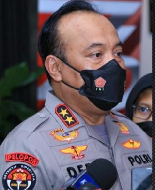 Dugaan Korupsi Perjanjian Jual Beli BBM Non Tunai Statusnya Penyidikan