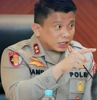 Sidang Etik Putus Irjen Ferdy Sambo Dipecat Tidak Hormat