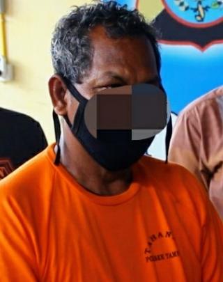 Polisi Amankan Calo Casis SMKN 4, Ini Penuturan Orang Tua Korban