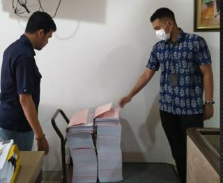 Surya Darmadi dan Eks Bupati Inhu Diadili di Pengadilan Tipikor Jakpus