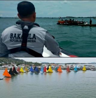 Dibuka Wako Batam, Festival Anak Pantai Didukung Zona Bakamla Barat