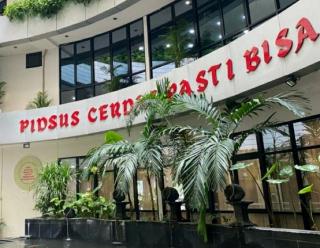 Manager dan Senior RA Corporate PT Krakatau Steel Diperiksa Terkait Kasus Impor Baja