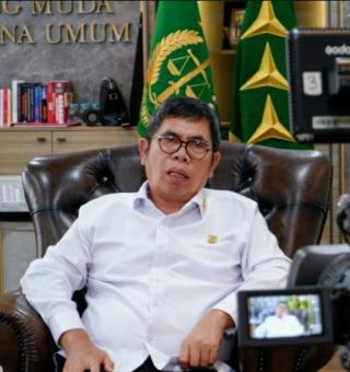 JAM Pidum Kejagung Setujui Hentikan 12 Perkara Melalui Restorasi Justice