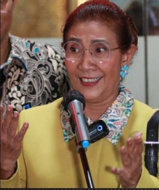 Eks Menteri KP Jadi Saksi, Rekom Soal Kuota Impor Garam Tak Diindahkan