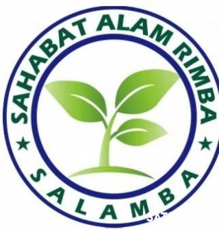 Kinerja Polhut Riau Dikritik, SALAMBA Sebut Alat Berat Ditangkap "Hanya Titipan"