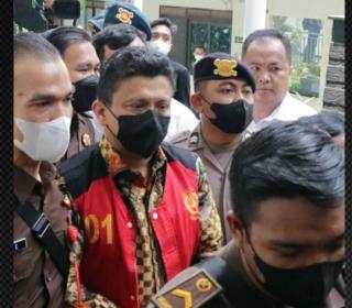 Dakwaan Ferdy Sambo, JPU Ungkap Peristiwa Nyawa Yosua Hutabarat Dirampas