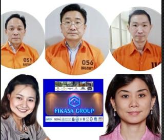 Eksepsi 5 Bos PT Fikasa Group Ditolak, Hakim Perintah Pemeriksaan Saksi Dilanjutkan