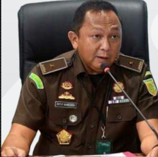 Kejagung Tanggapi Penyebar Hoax Chanmel You Tube Benteng Istana