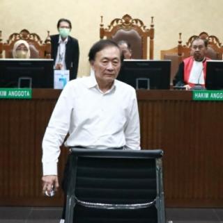 Surya Darmadi Divonis 15 Tahun Bui, Dirtut Kejagung Sebut Ada Putusan Hakim Fenomenal