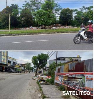 Pengelolaan Sampah Pekanbaru Disorot, Anggaran 5 Tahun Terakhir Fantastis
