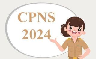 Dibuka 2.3 Juta Rekrutmen CASN 2024, Cek Alokasi Instansi Pusat dan Daerah!