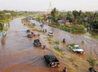 Waspada, Riau Berpotensi Hujan Hingga Akhir Januari 2024