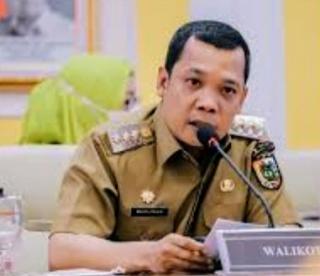 Muflihun Sebut Penanganan Banjir dan Jalan Berlubang Dibahas RPJPD 2025