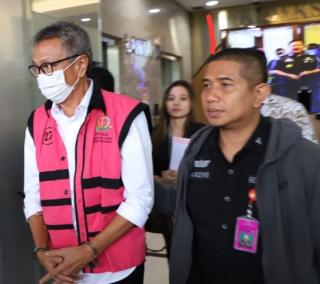 Lagi Tersangka Baru, Totalnya Sudah 6 Orang Ditersangkakan Kejagung