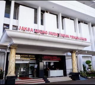 Kejagung Terima Tahap I Berkas TPPU Yayasan Pesantren Indonesia