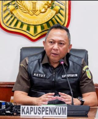 Dirop dan GM PT Timah Diperiksa Dugaan Korupsi Pengelolaan Tata Niaga dan Komoditas