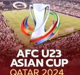 8 Tim Quarter Final Piala Asia U-23, STY Hadapi Tim Negara Asal