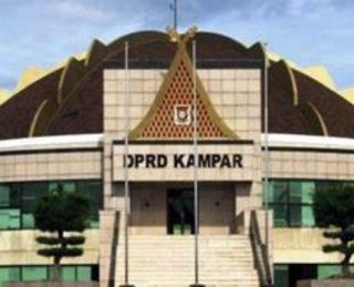Rp4.2 M Lebih Tunjangan Dewan 2024 Bermasalah, BPK Salahkan Sekwan DPRD Kampar