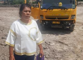 PPK Pengadaan Tanah Jalan Tol Pekanbaru Dilaporkan
